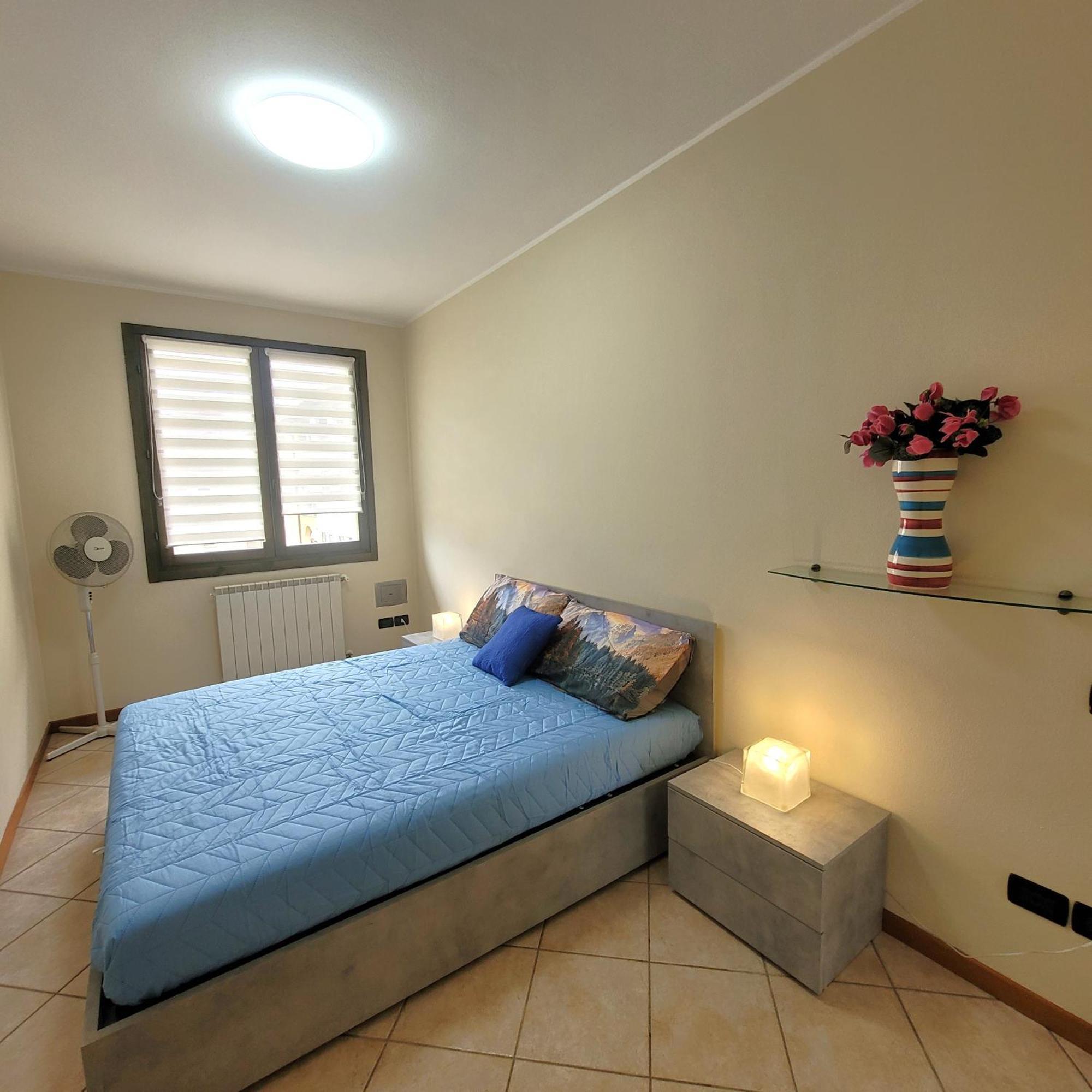 Confylake Home Pisogne Buitenkant foto